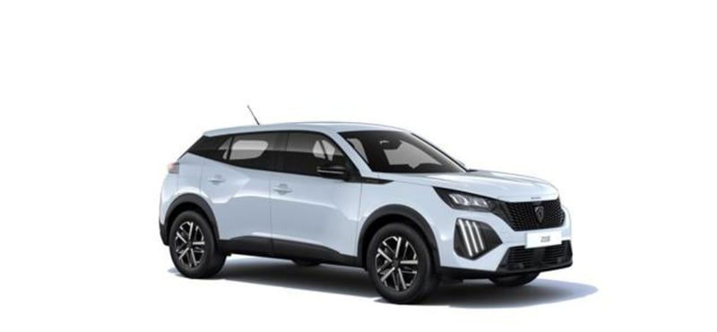 Peugeot 2008 PureTech 100 S&S Allure