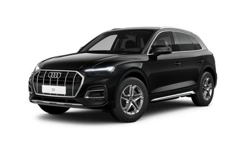 Audi Q5 40 TDI 204 CV quattro S tronic Business