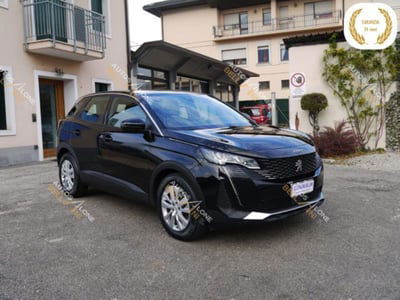 Peugeot 3008 BlueHDi 130 S&S Active Business usata