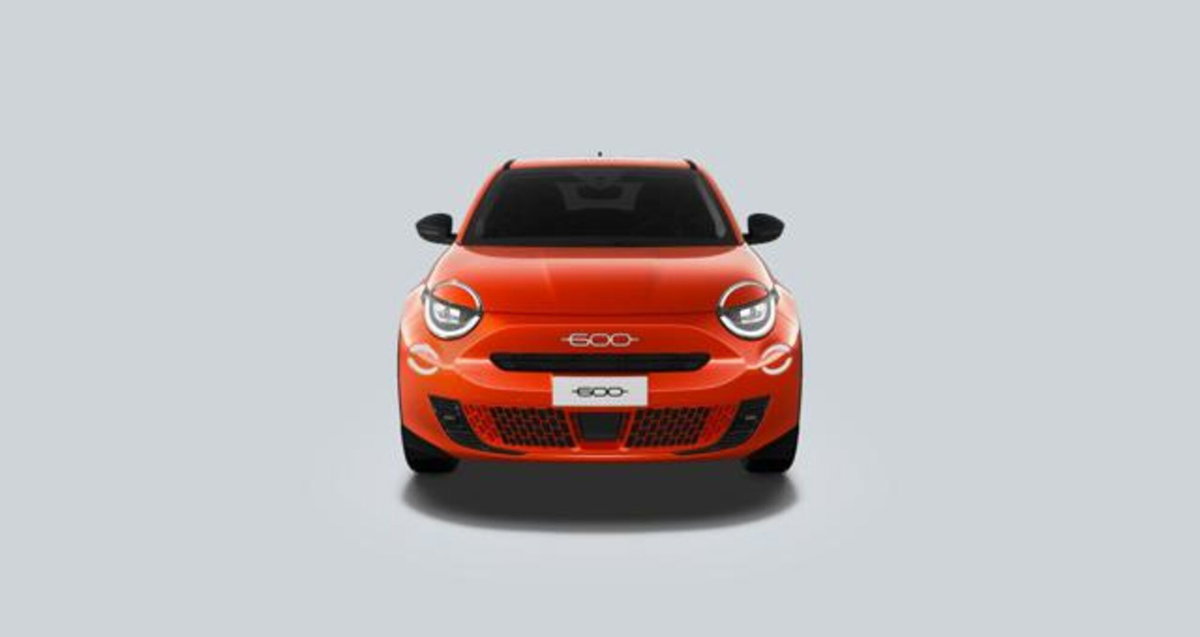 Fiat 600 1.2 hybrid 145cv auto (2)