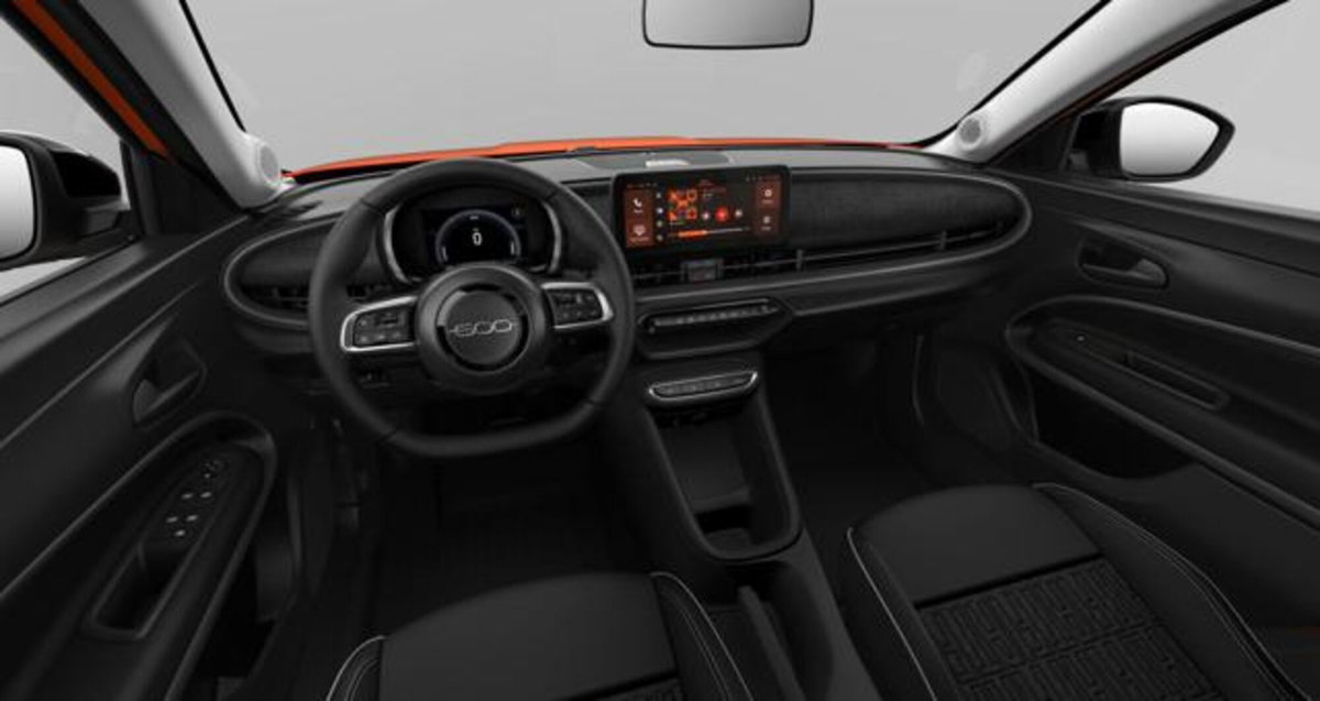 Fiat 600 1.2 hybrid 145cv auto (4)