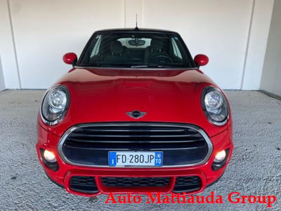 MINI Mini 1.5 Cooper Hype  usata