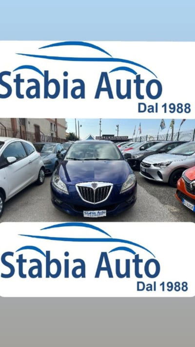 Lancia Delta 1.4 T-Jet 150 CV Oro usata