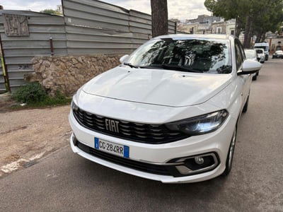 Fiat Tipo Tipo 1.6 Mjt S&S 5 porte Easy usata