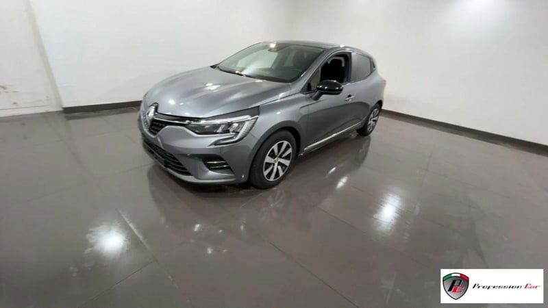 Renault Clio TCe 90 CV 5 porte Business