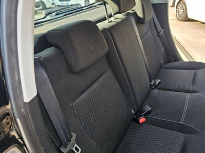 Peugeot 208 82 5 porte Allure (9)