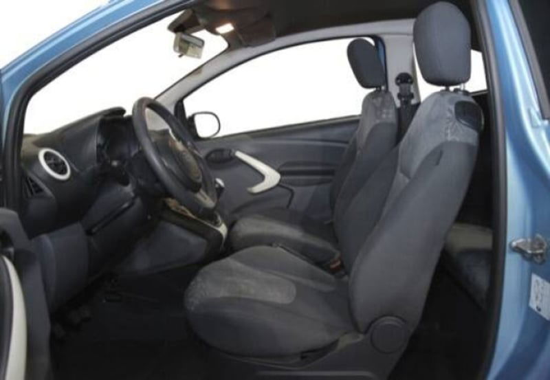Ford Ka 1.2 8V 69CV Titanium