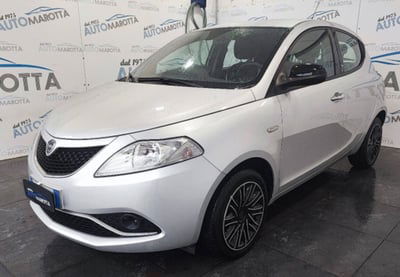 Lancia Ypsilon 1.3 MJT 16V 95 CV 5 porte S&S Mya usata