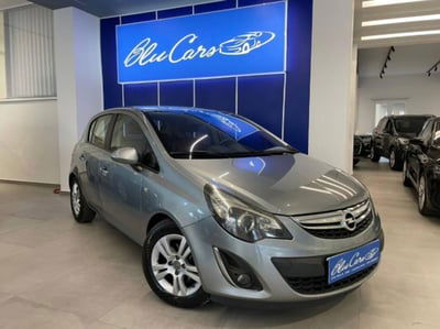 Opel Corsa 1.3 CDTI 95CV ecoFLE5 porte Edition usata