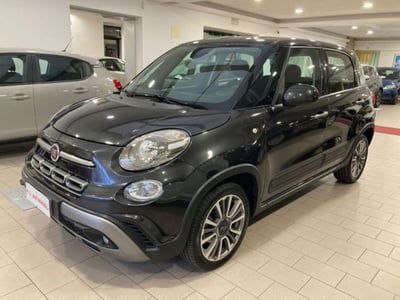 Fiat 500L 1.4 95 CV Cross usata