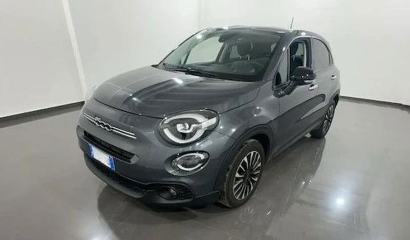 Fiat 500X 1.0 T3 120 CV