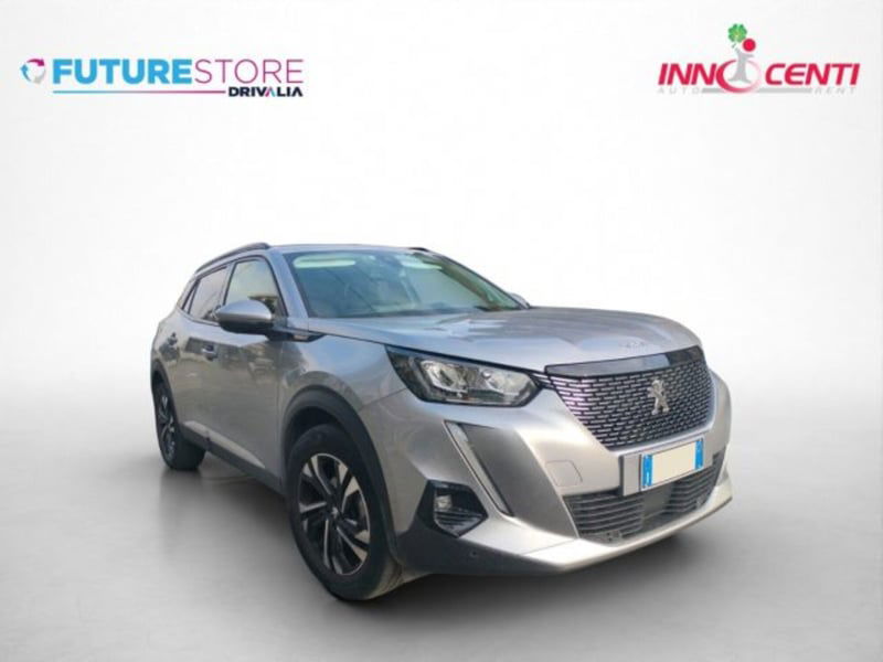 Peugeot 2008 PureTech 130 S&S Allure