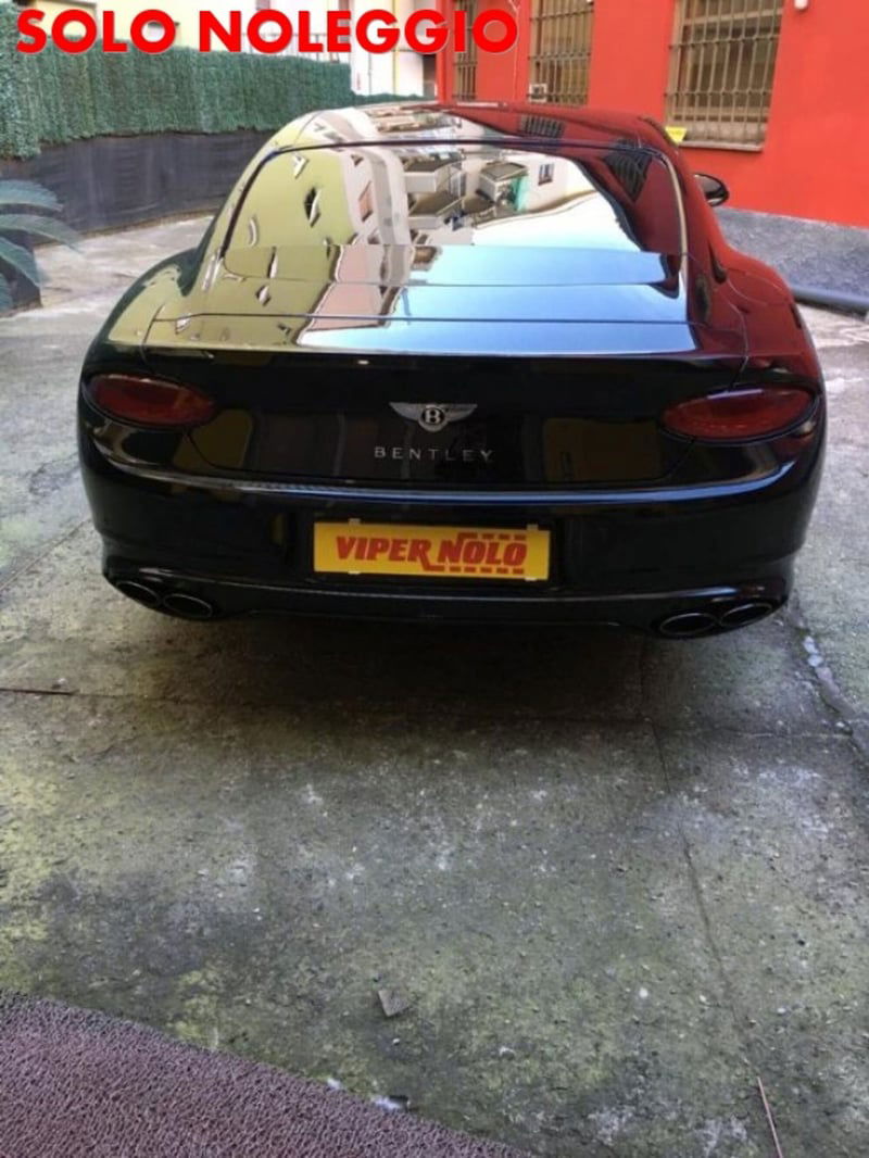 Bentley Continental GT Continental GT V8