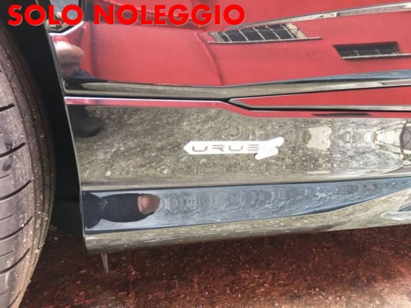 Lamborghini Urus 4.0 V8 S auto