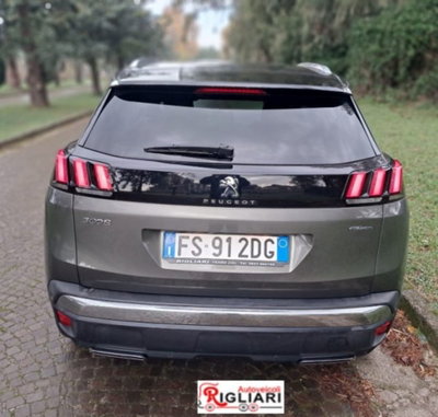 Peugeot 3008 BlueHDi 130 S&S EAT8 GT Line (12)