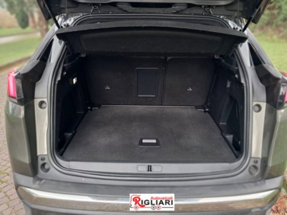 Peugeot 3008 BlueHDi 130 S&S EAT8 GT Line (14)