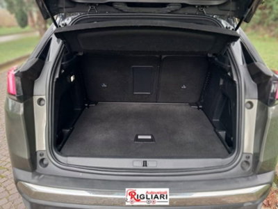 Peugeot 3008 BlueHDi 130 S&S EAT8 GT Line (14)