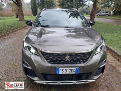 Peugeot 3008 BlueHDi 130 S&S EAT8 GT Line (4)