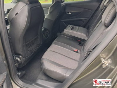 Peugeot 3008 BlueHDi 130 S&S EAT8 GT Line (7)