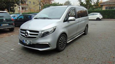 Mercedes-Benz Classe V 250 d Automatic Executive Compact  usata