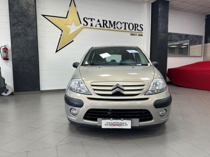Citroen C3 1.1 airdream Elegance