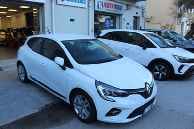 Renault Clio TCe 90 CV 5 porte Zen usata