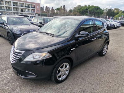 lancia ypsilon 1.2 69 cv 5 porte gold