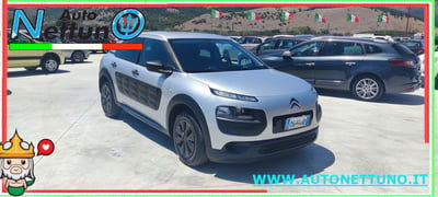 Citroen C4 Cactus BlueHDi 100 S&S Feel  usata