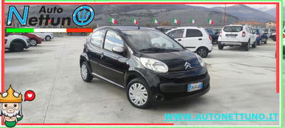 Citroen C1 1.4 HDi 55CV 5 porte airdream Perfect usata