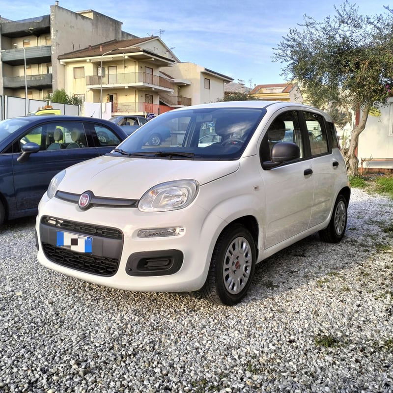 Fiat Panda 1.2 Easy