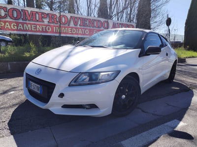 Honda CR-Z 1.5 i-VTEC Sport usata