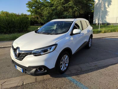Renault Kadjar 130CV Energy Intens  usata