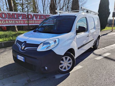Renault Kangoo 1.5 dCi 110CV 5 porte Stop & Start Life  usata