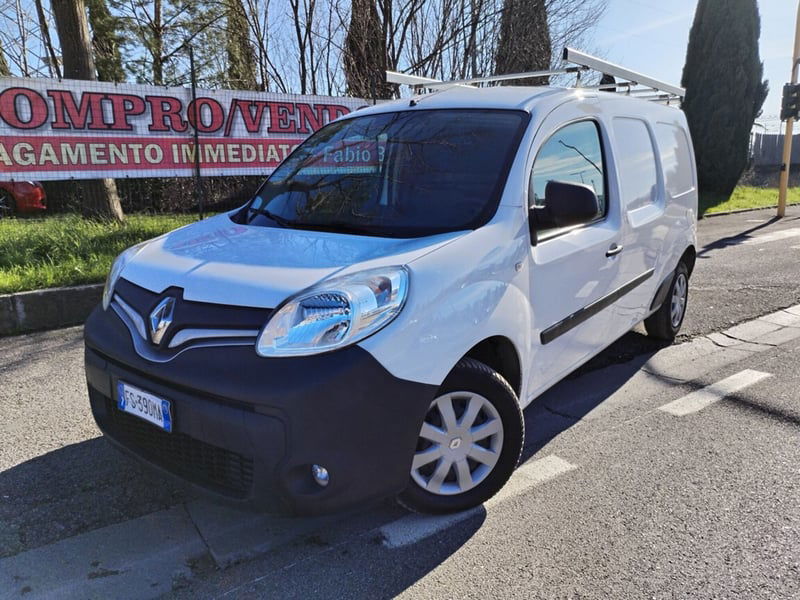 Renault Kangoo 1.5 dCi 110CV 5 porte Stop & Start Life 