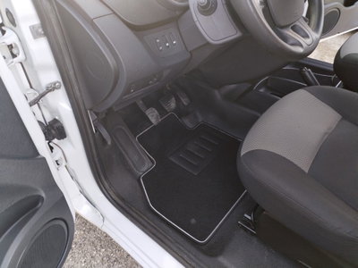Renault Kangoo 1.5 dCi 110CV 5 porte Stop & Start Life (11)