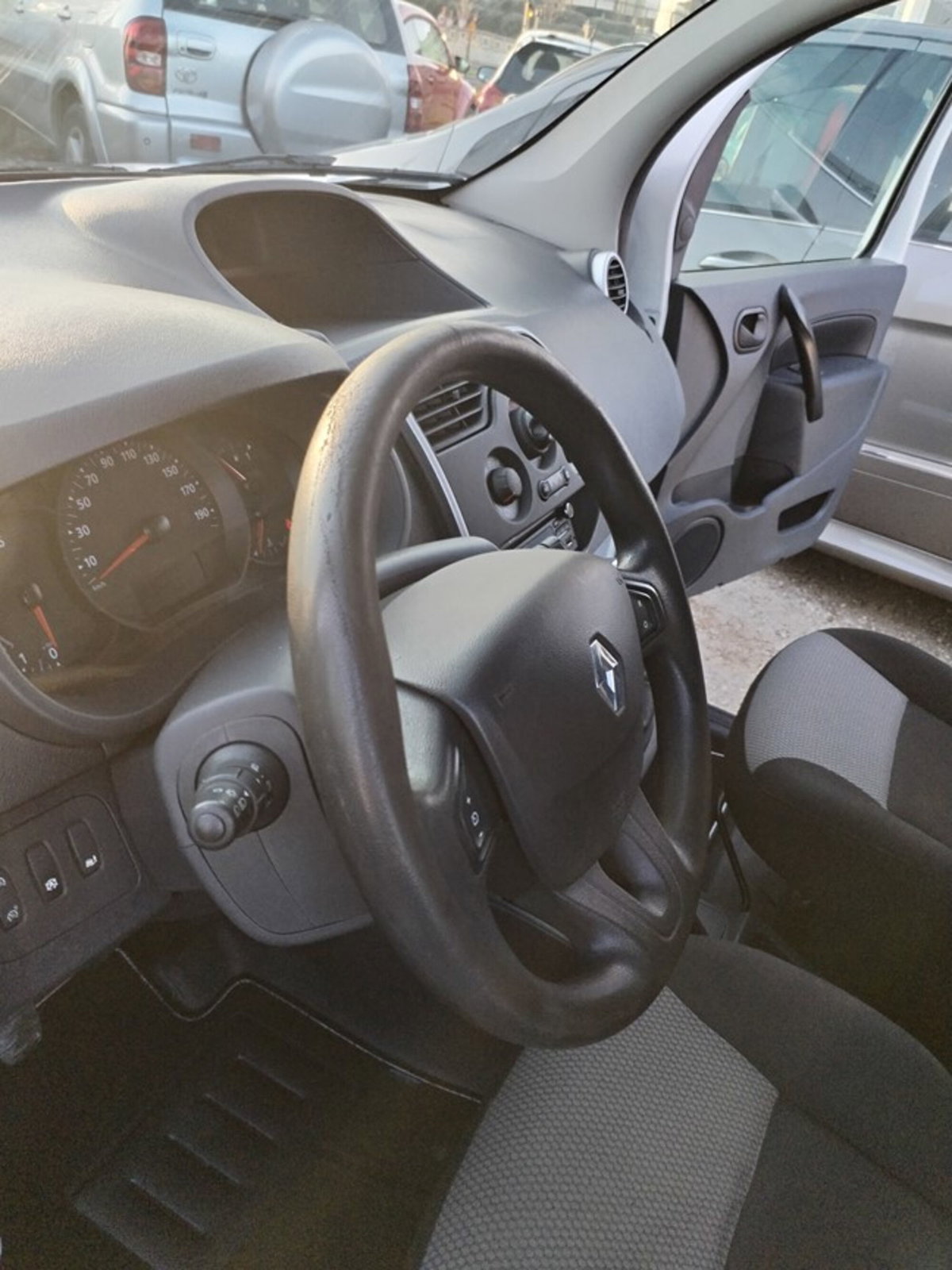 Renault Kangoo 1.5 dCi 110CV 5 porte Stop & Start Life (13)