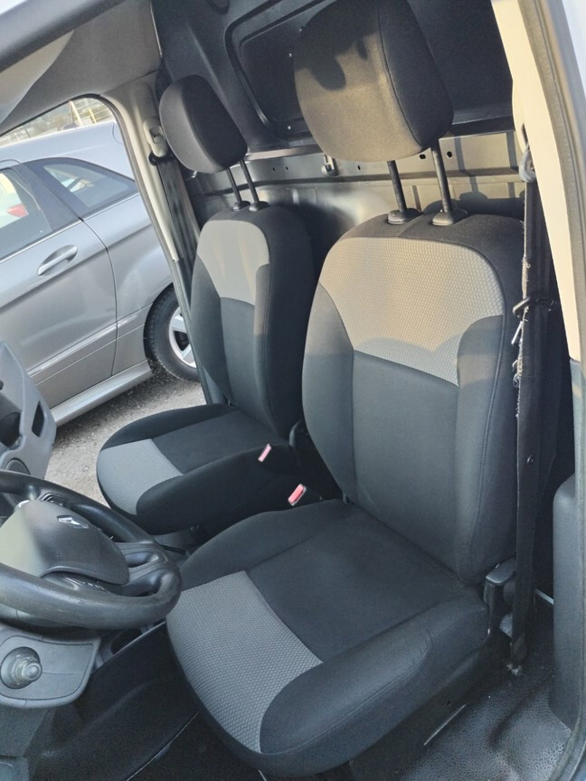 Renault Kangoo 1.5 dCi 110CV 5 porte Stop & Start Life (15)
