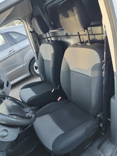 Renault Kangoo 1.5 dCi 110CV 5 porte Stop & Start Life (15)