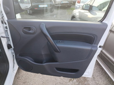 Renault Kangoo 1.5 dCi 110CV 5 porte Stop & Start Life (17)