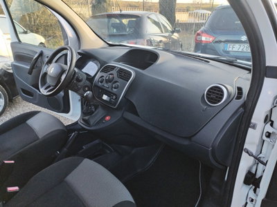 Renault Kangoo 1.5 dCi 110CV 5 porte Stop & Start Life (18)
