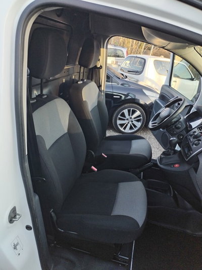 Renault Kangoo 1.5 dCi 110CV 5 porte Stop & Start Life (19)