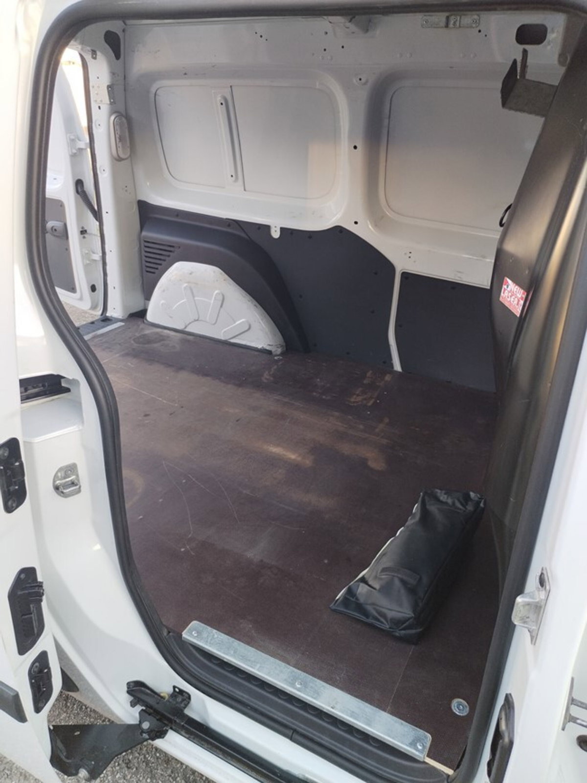 Renault Kangoo 1.5 dCi 110CV 5 porte Stop & Start Life (20)