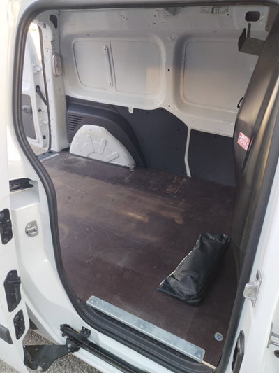 Renault Kangoo 1.5 dCi 110CV 5 porte Stop & Start Life (20)