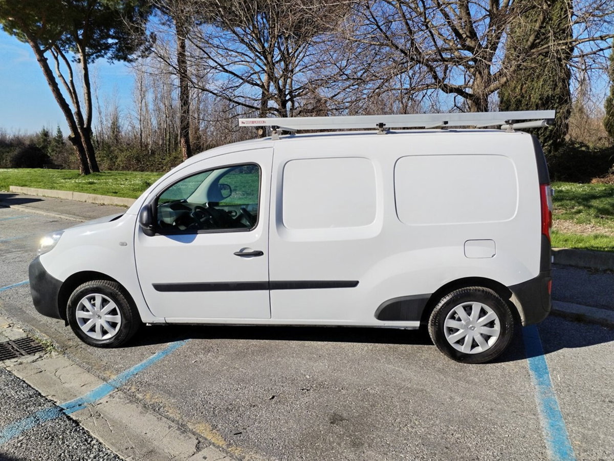 Renault Kangoo 1.5 dCi 110CV 5 porte Stop & Start Life (3)