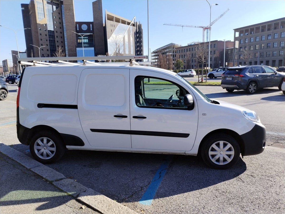 Renault Kangoo 1.5 dCi 110CV 5 porte Stop & Start Life (7)