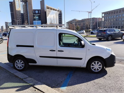 Renault Kangoo 1.5 dCi 110CV 5 porte Stop & Start Life (7)