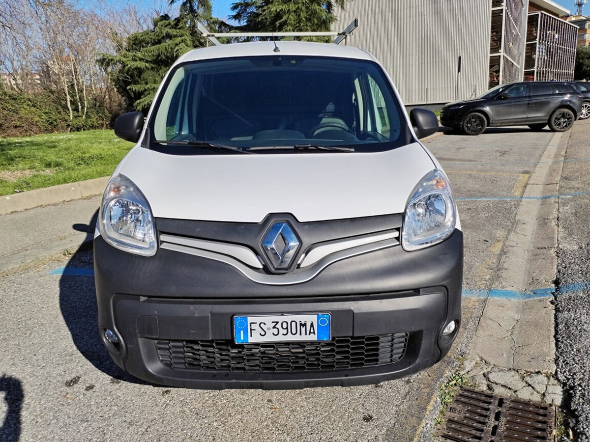 Renault Kangoo 1.5 dCi 110CV 5 porte Stop & Start Life (8)