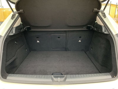 Mercedes-Benz GLA SUV 200 CDI Automatic 4Matic Executive (11)