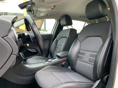 Mercedes-Benz GLA SUV 200 CDI Automatic 4Matic Executive (13)
