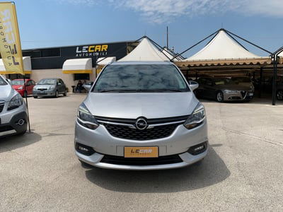 Opel Zafira 1.6 CDTi 134CV Start&Stop Advance  usata